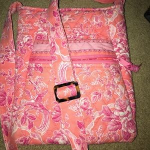 Vera Bradley purse